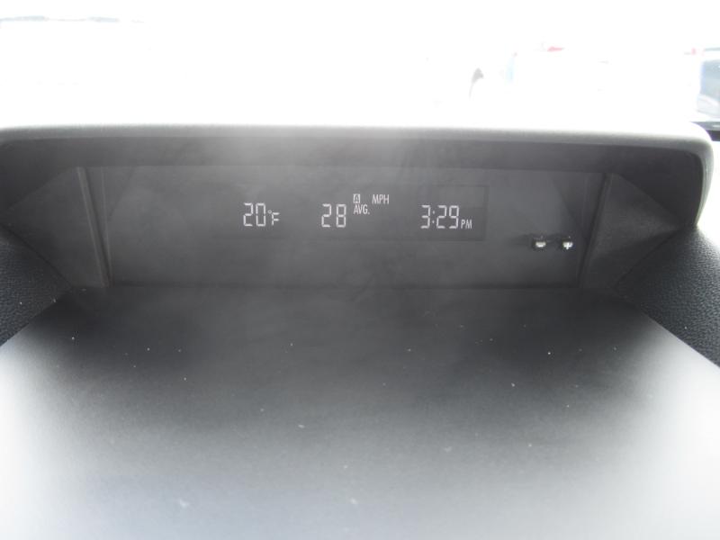 Subaru Impreza 2.0i 5-door Manual 2020