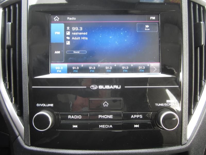 Subaru Impreza 2.0i 5-door Manual 2020