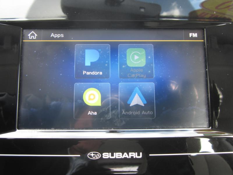 Subaru Impreza 2.0i 5-door Manual 2020