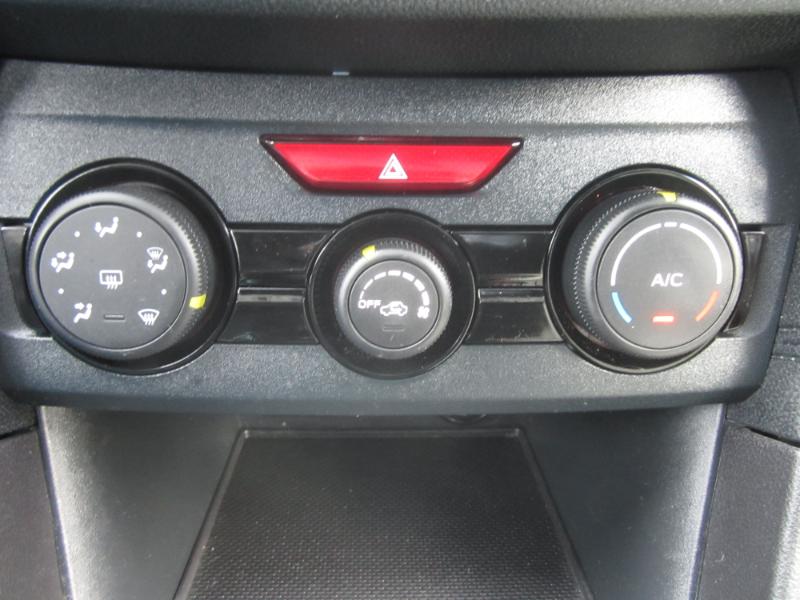 Subaru Impreza 2.0i 5-door Manual 2020