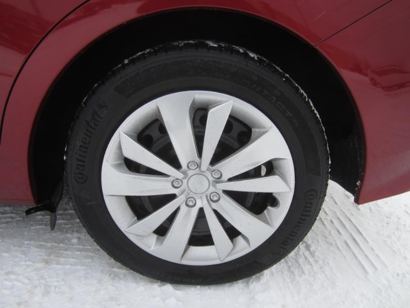 Subaru Impreza 2.0i 5-door Manual 2020