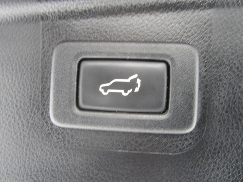 Subaru Outback 3.6R Limited 2015