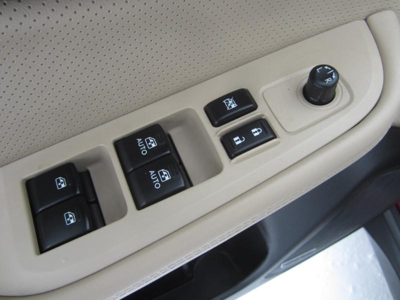 Subaru Outback 3.6R Limited 2015