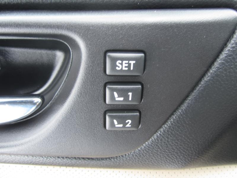 Subaru Outback 3.6R Limited 2015