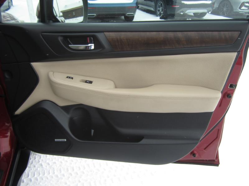 Subaru Outback 3.6R Limited 2015