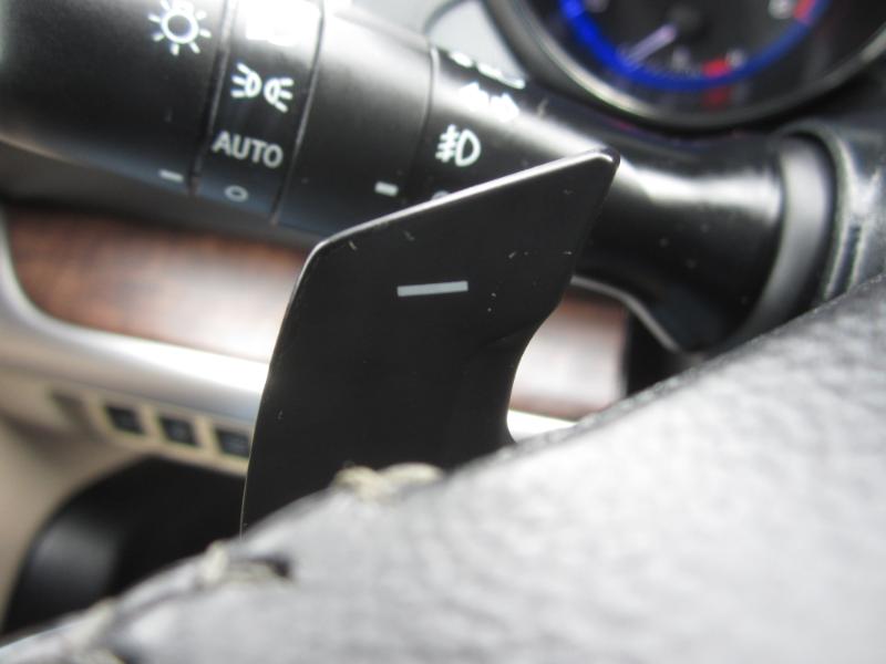 Subaru Outback 3.6R Limited 2015