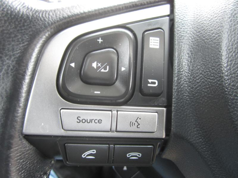 Subaru Outback 3.6R Limited 2015