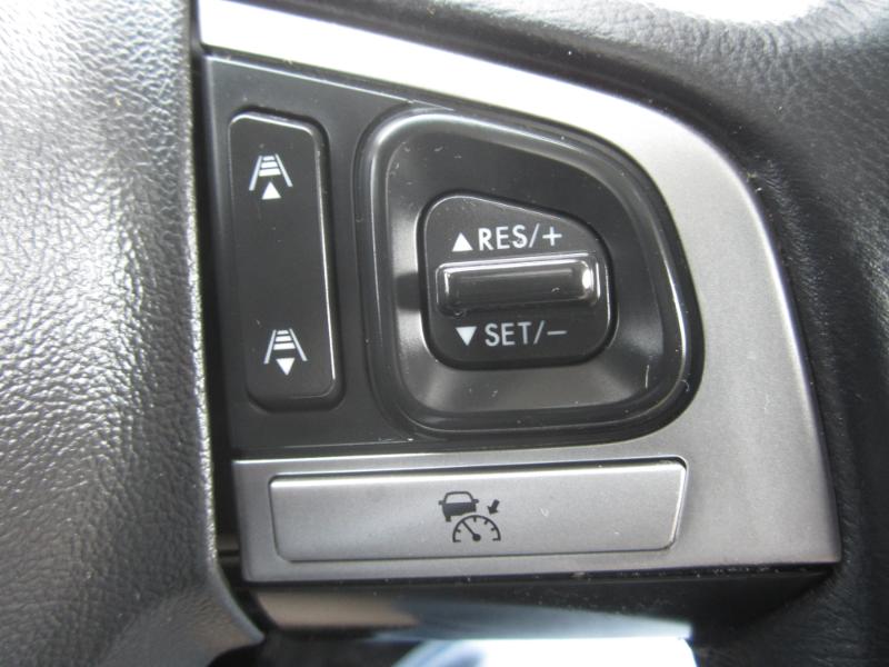 Subaru Outback 3.6R Limited 2015