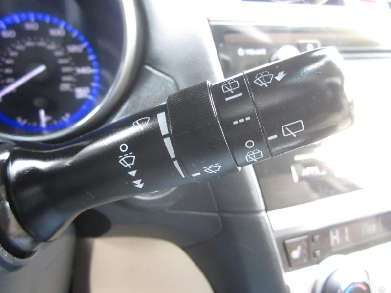 Subaru Outback 3.6R Limited 2015