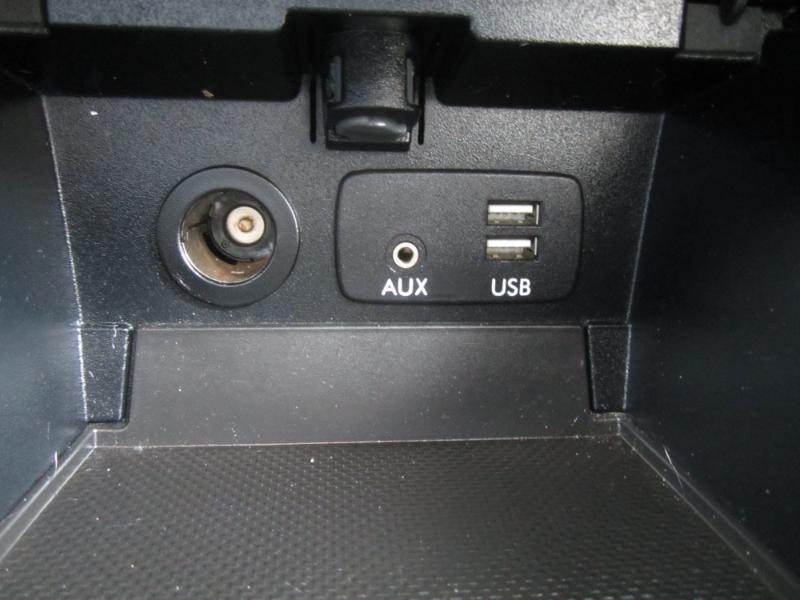 Subaru Outback 3.6R Limited 2015