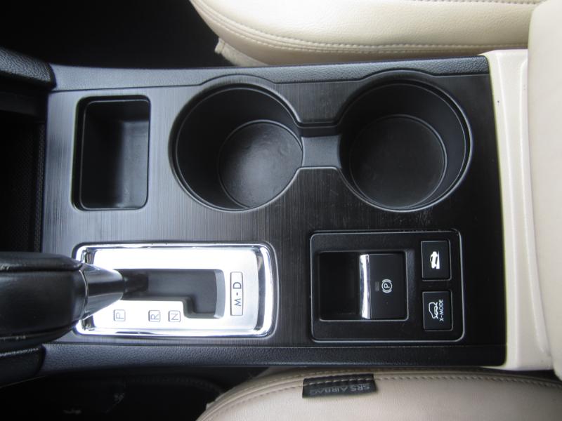 Subaru Outback 3.6R Limited 2015