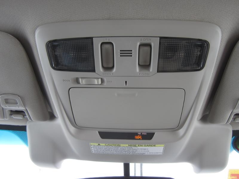 Subaru Outback 3.6R Limited 2015