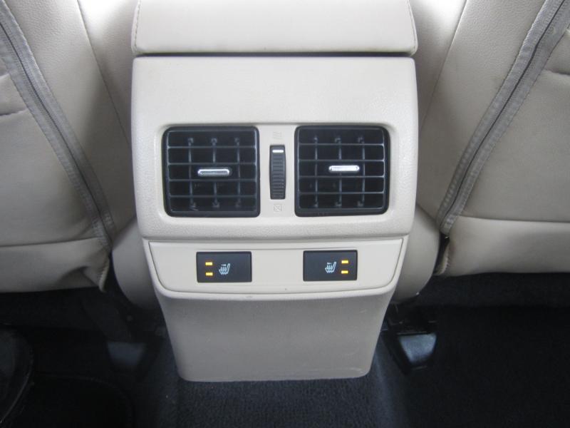 Subaru Outback 3.6R Limited 2015