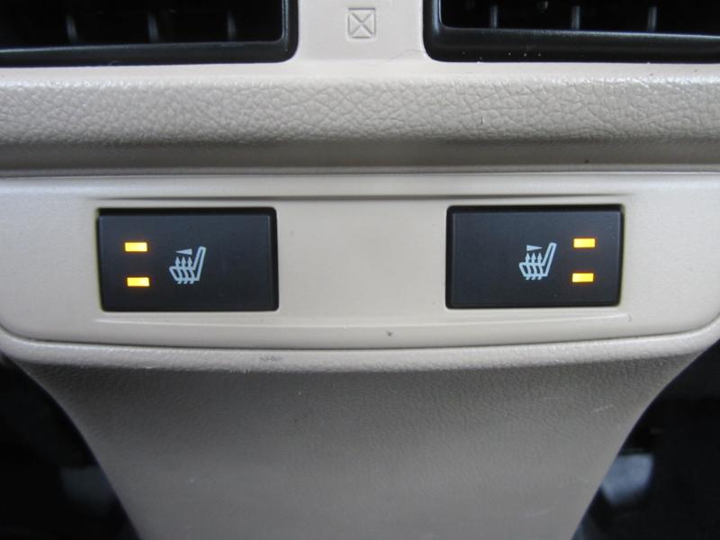 Subaru Outback 3.6R Limited 2015