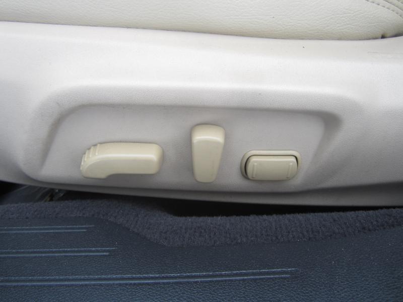 Subaru Outback 3.6R Limited 2015