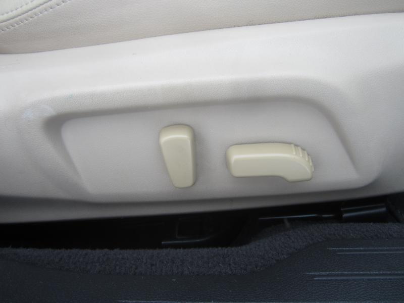 Subaru Outback 3.6R Limited 2015