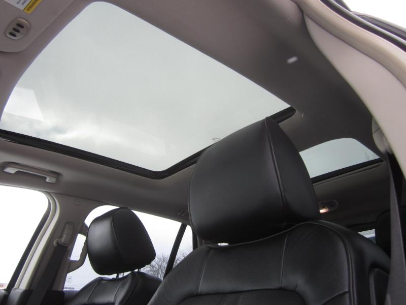 Lincoln MKX AWD 4dr Premiere 2013