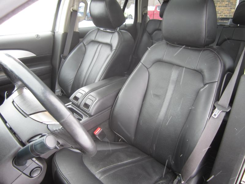 Lincoln MKX AWD 4dr Premiere 2013