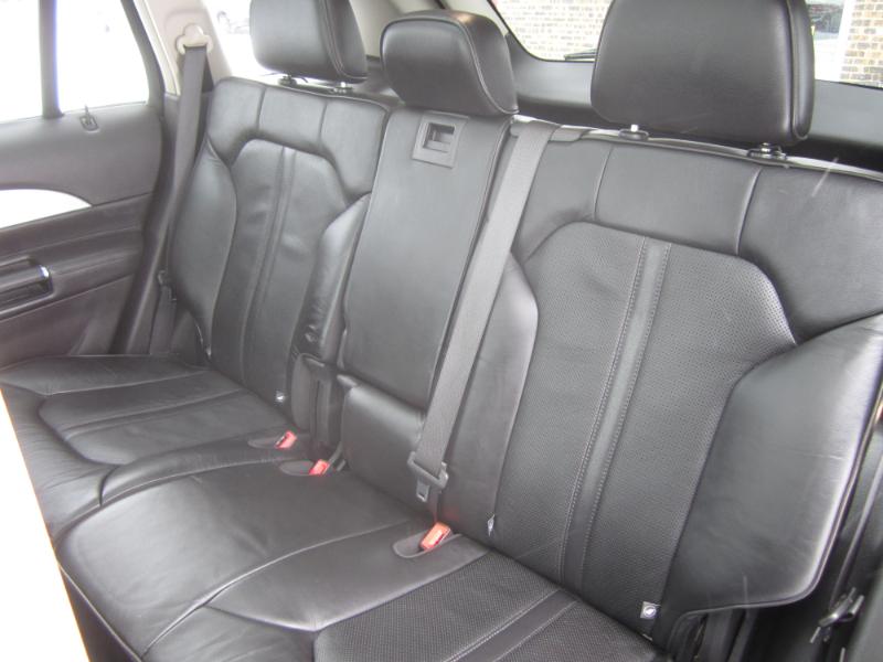 Lincoln MKX AWD 4dr Premiere 2013