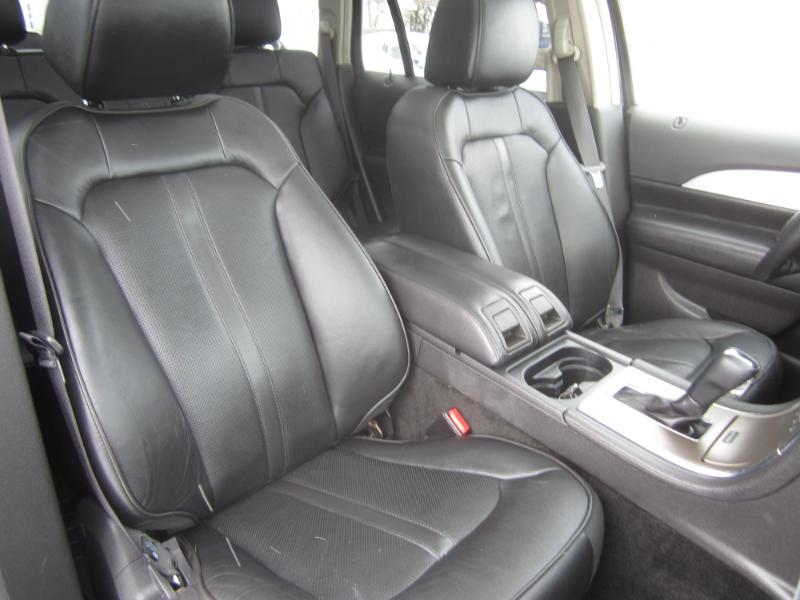 Lincoln MKX AWD 4dr Premiere 2013