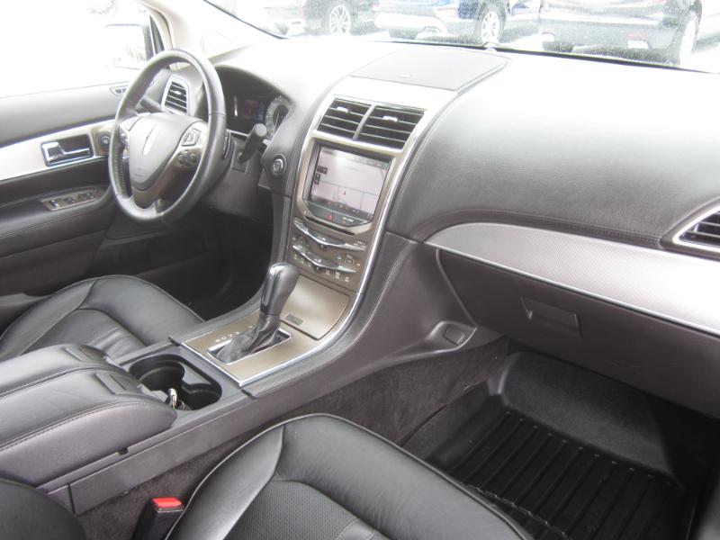 Lincoln MKX AWD 4dr Premiere 2013