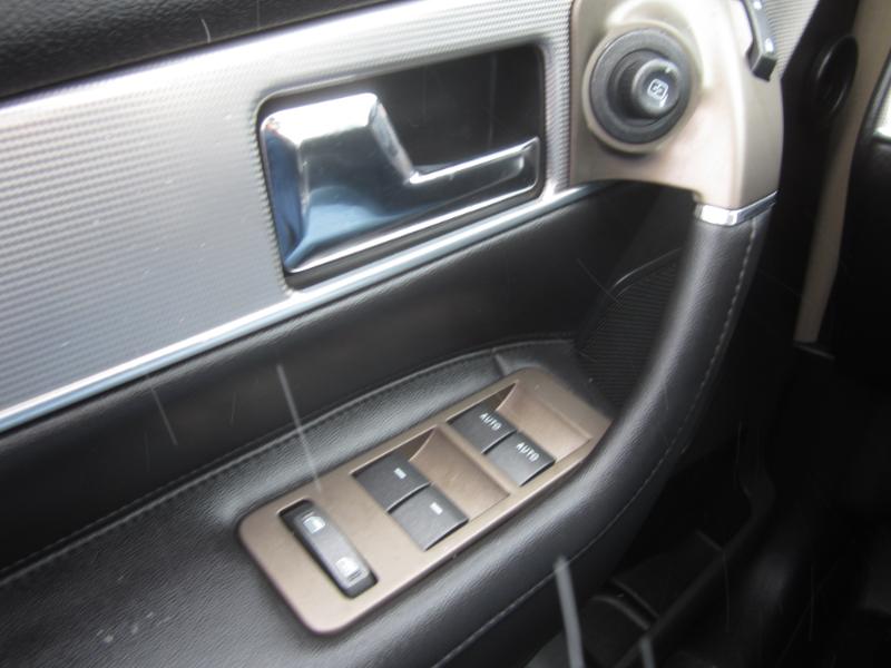 Lincoln MKX AWD 4dr Premiere 2013