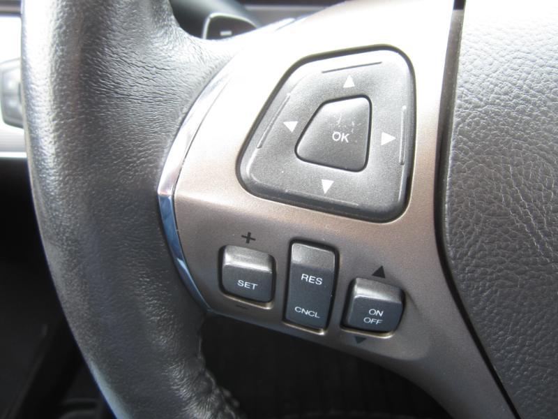 Lincoln MKX AWD 4dr Premiere 2013