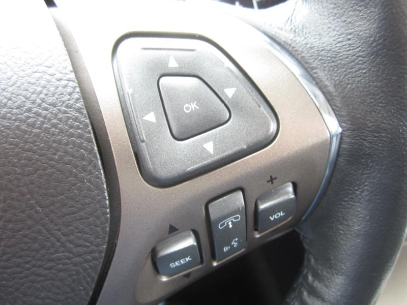 Lincoln MKX AWD 4dr Premiere 2013