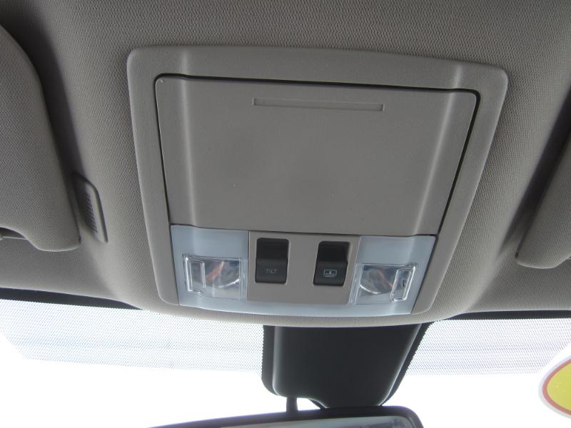 Lincoln MKX AWD 4dr Premiere 2013