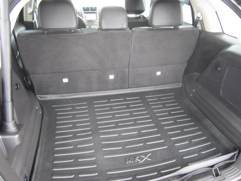 Lincoln MKX AWD 4dr Premiere 2013