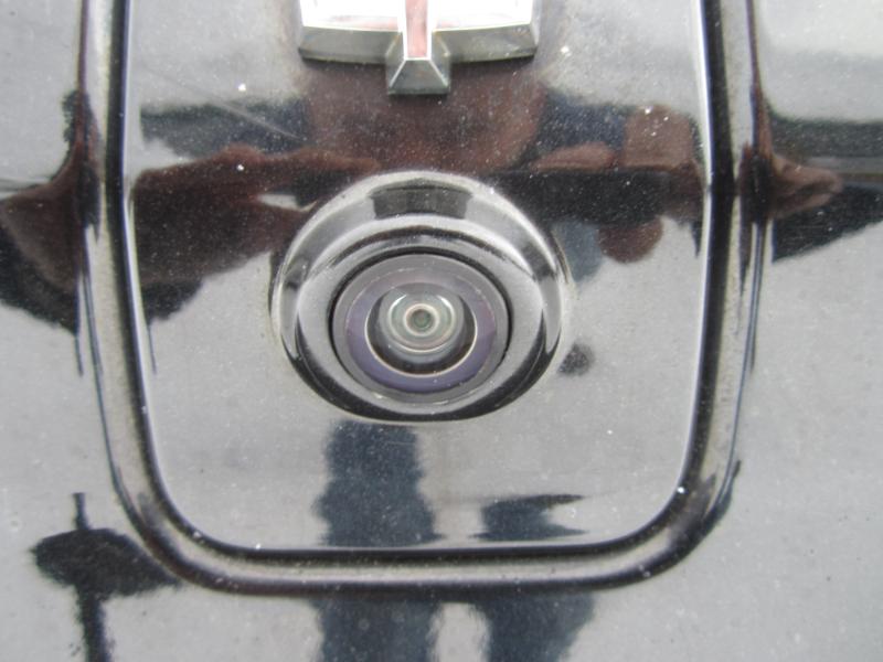 Lincoln MKX AWD 4dr Premiere 2013