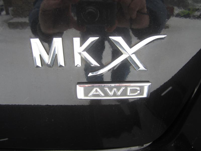 Lincoln MKX AWD 4dr Premiere 2013