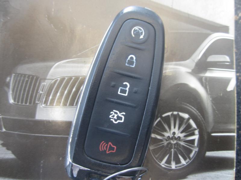 Lincoln MKX AWD 4dr Premiere 2013