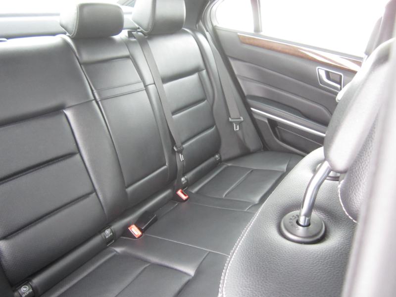 Mercedes-Benz E-Class E350 4MATIC 2015