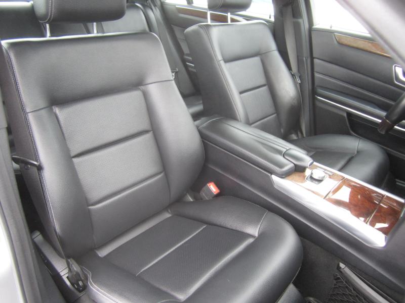 Mercedes-Benz E-Class E350 4MATIC 2015