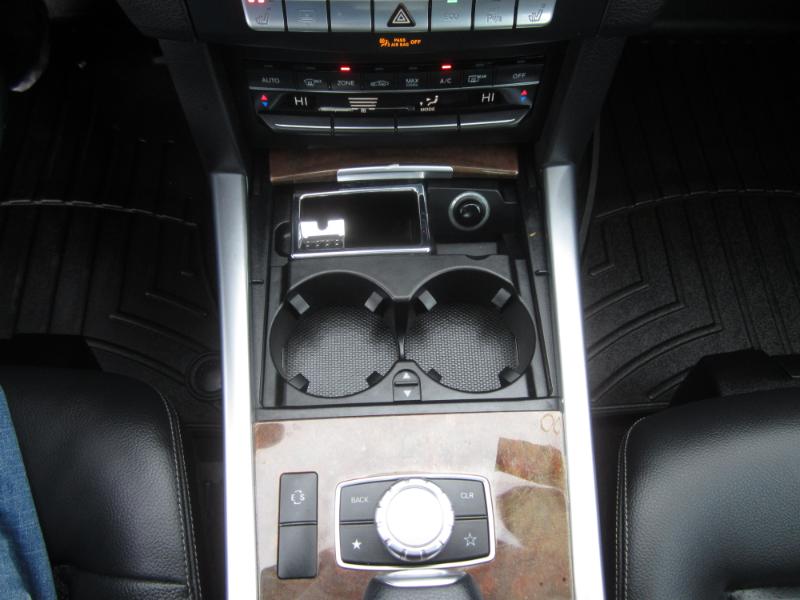 Mercedes-Benz E-Class E350 4MATIC 2015