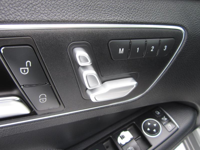 Mercedes-Benz E-Class E350 4MATIC 2015