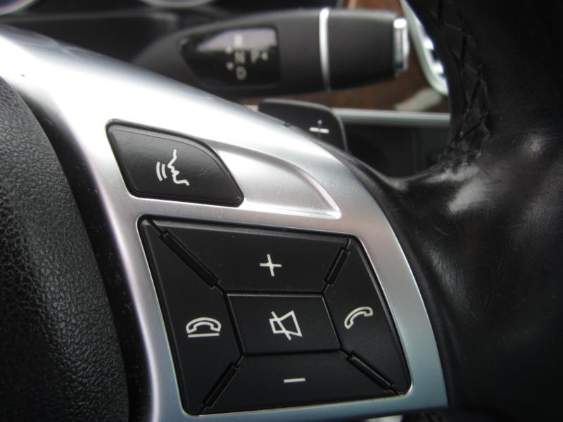 Mercedes-Benz E-Class E350 4MATIC 2015