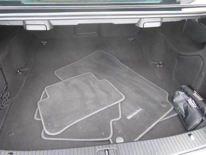 Mercedes-Benz E-Class E350 4MATIC 2015