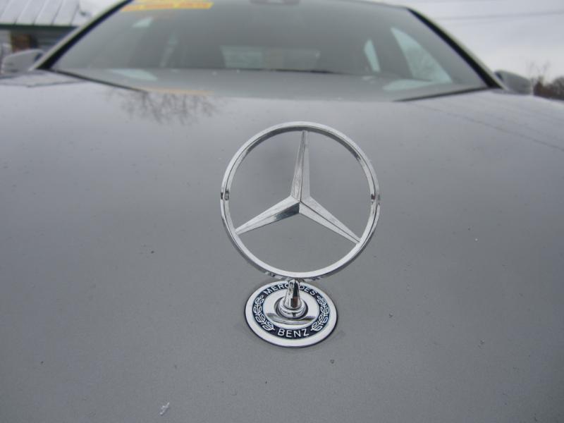 Mercedes-Benz E-Class E350 4MATIC 2015