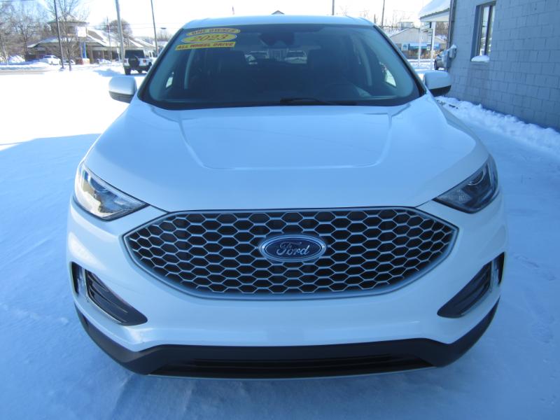 Ford Edge SEL AWD 2023
