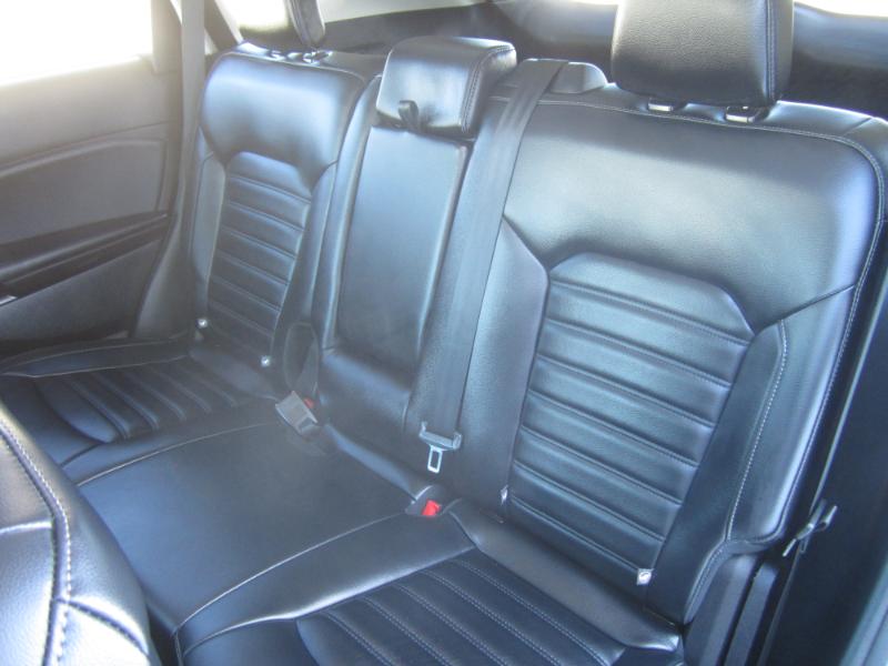 Ford Edge SEL AWD 2023