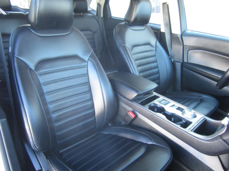 Ford Edge SEL AWD 2023