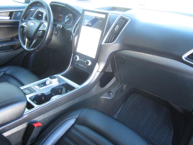 Ford Edge SEL AWD 2023
