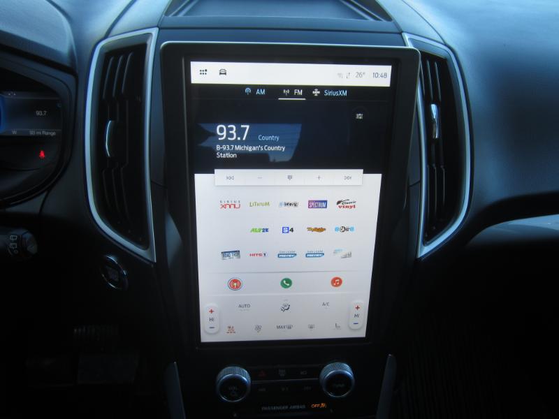 Ford Edge SEL AWD 2023