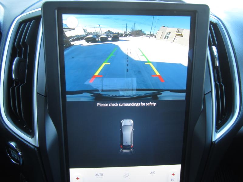 Ford Edge SEL AWD 2023