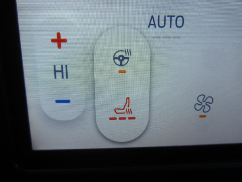 Ford Edge SEL AWD 2023