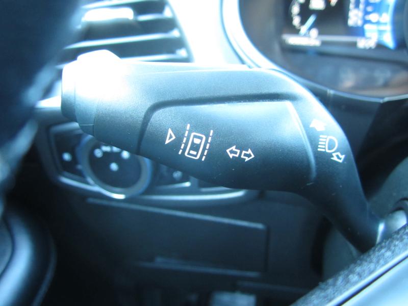 Ford Edge SEL AWD 2023