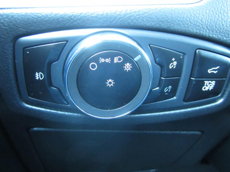 Ford Edge SEL AWD 2023