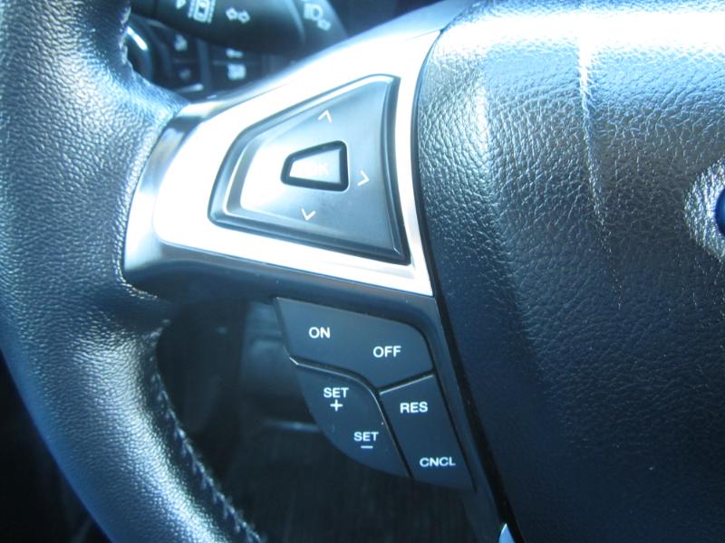 Ford Edge SEL AWD 2023